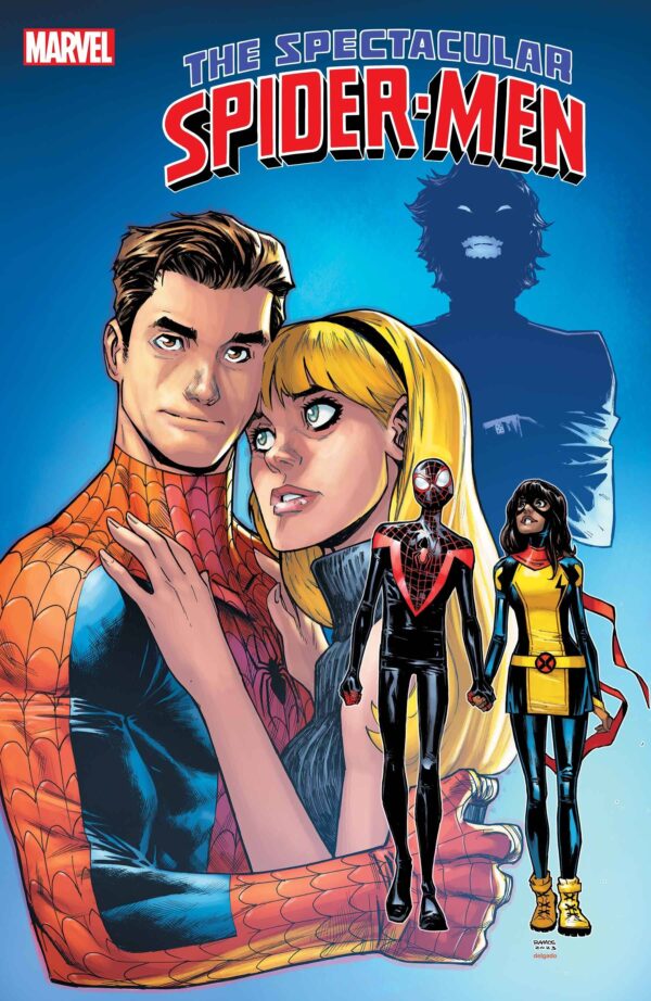 Spectacular Spider-men #3